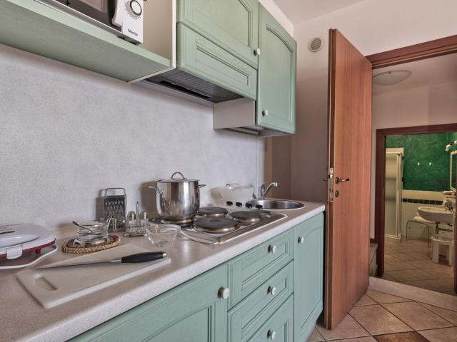 Golf Residence