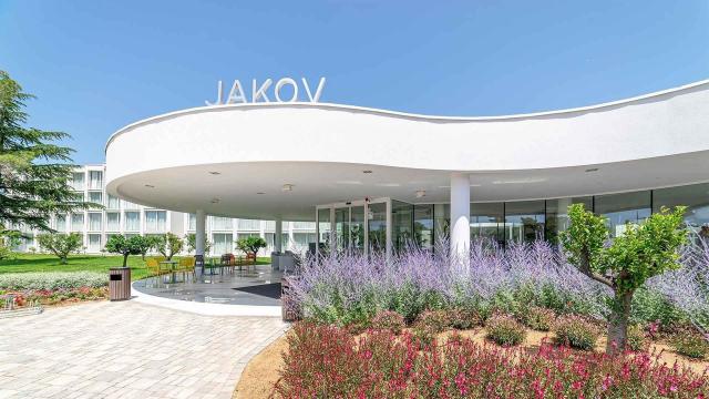 Amadria Park hotel Jakov