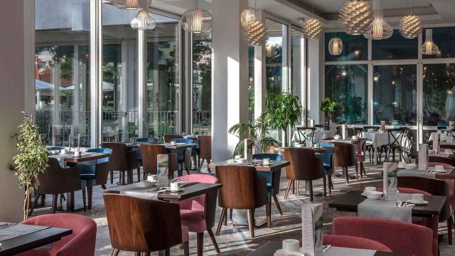 Amadria Park hotel Jakov