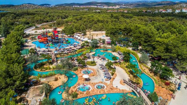 Amadria Park hotel Jakov