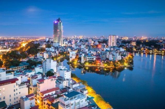 Za krásami Vietnamu