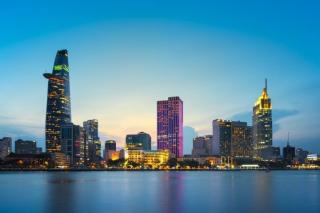 Za krásami Vietnamu