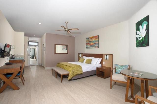 Moana Sands Lagoon Resort