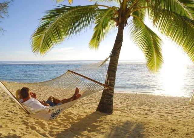 Crown Beach Resort and Spa