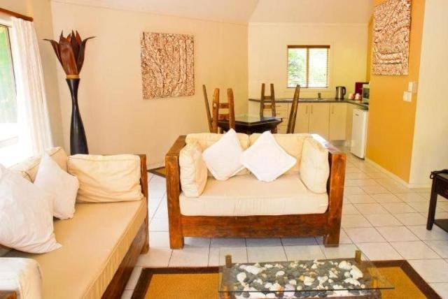 Crown Beach Resort and Spa