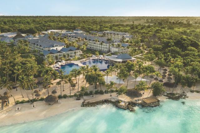 Hotel Secrets La Romana (ex. Hilton La Romana Adult Only Resort