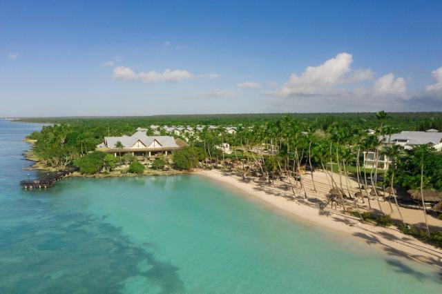 Hotel Secrets La Romana (ex. Hilton La Romana Adult Only Resort