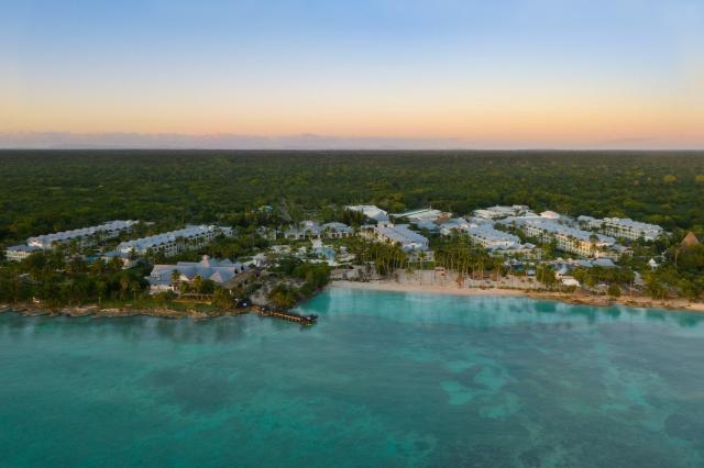 Hotel Secrets La Romana (ex. Hilton La Romana Adult Only Resort