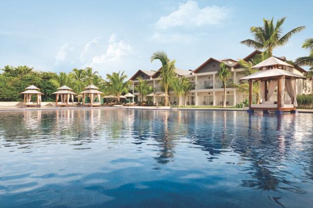 Hotel Secrets La Romana (ex. Hilton La Romana Adult Only Resort