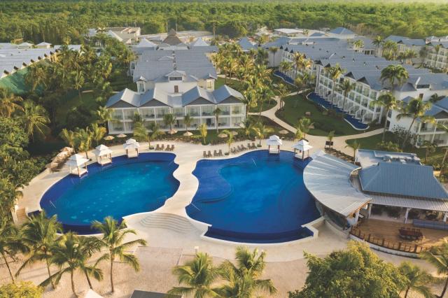 Hotel Secrets La Romana (ex. Hilton La Romana Adult Only Resort