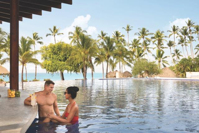 Hotel Secrets La Romana (ex. Hilton La Romana Adult Only Resort