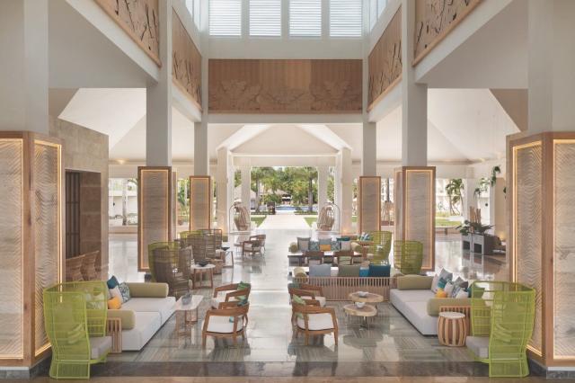Hotel Secrets La Romana (ex. Hilton La Romana Adult Only Resort