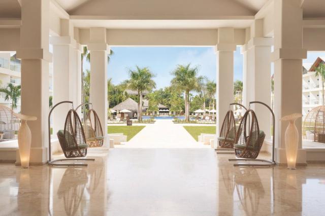 Hotel Secrets La Romana (ex. Hilton La Romana Adult Only Resort