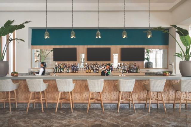 Hotel Secrets La Romana (ex. Hilton La Romana Adult Only Resort