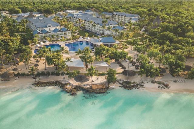 Hotel Secrets La Romana (ex. Hilton La Romana Adult Only Resort
