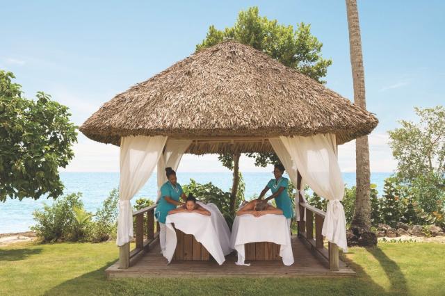 Hotel Secrets La Romana (ex. Hilton La Romana Adult Only Resort