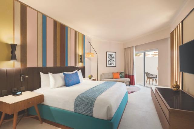 Hotel Secrets La Romana (ex. Hilton La Romana Adult Only Resort