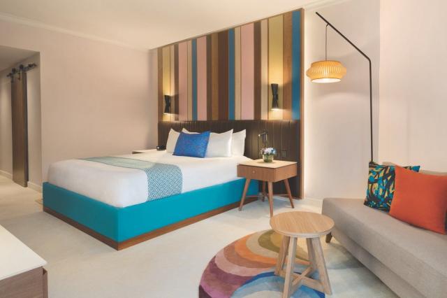 Hotel Secrets La Romana (ex. Hilton La Romana Adult Only Resort