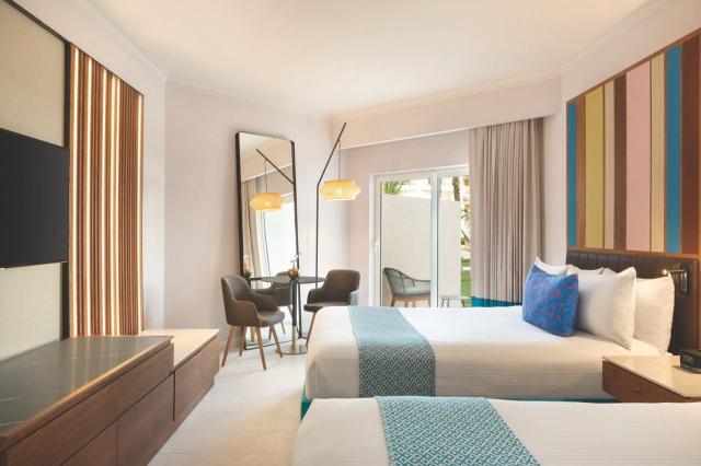 Hotel Secrets La Romana (ex. Hilton La Romana Adult Only Resort
