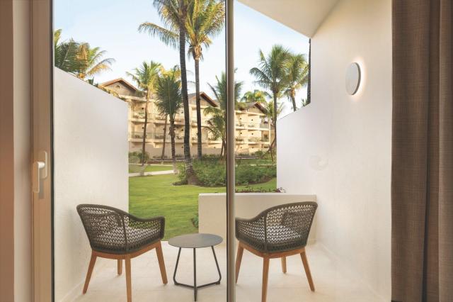 Hotel Secrets La Romana (ex. Hilton La Romana Adult Only Resort
