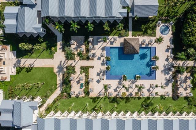Hotel Secrets La Romana (ex. Hilton La Romana Adult Only Resort