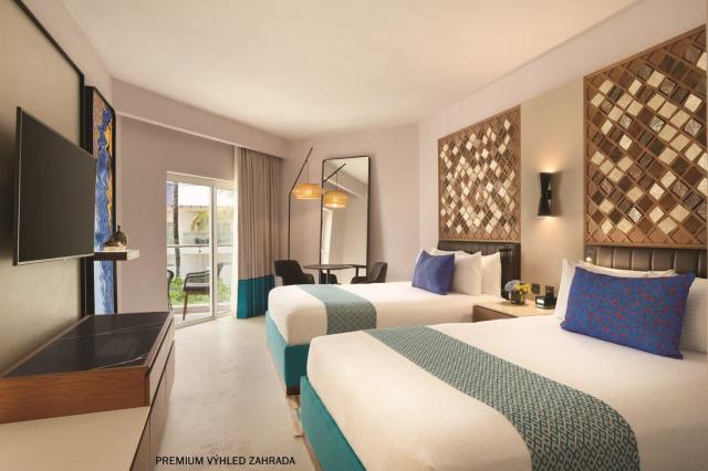 Hotel Secrets La Romana (ex. Hilton La Romana Adult Only Resort