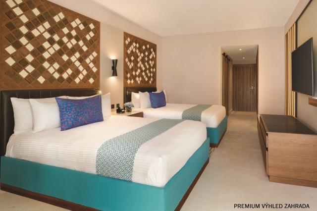 Hotel Secrets La Romana (ex. Hilton La Romana Adult Only Resort