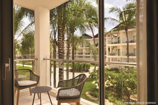 Hotel Secrets La Romana (ex. Hilton La Romana Adult Only Resort