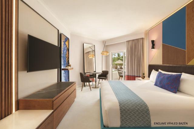 Hotel Secrets La Romana (ex. Hilton La Romana Adult Only Resort