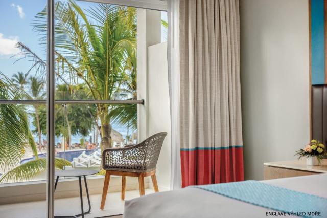Hotel Secrets La Romana (ex. Hilton La Romana Adult Only Resort