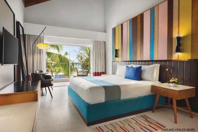 Hotel Secrets La Romana (ex. Hilton La Romana Adult Only Resort