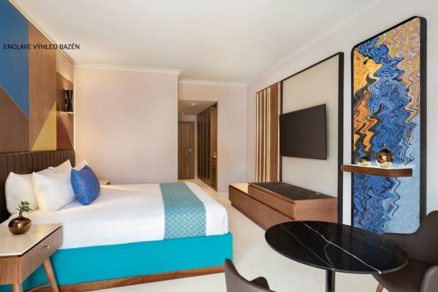 Hotel Secrets La Romana (ex. Hilton La Romana Adult Only Resort