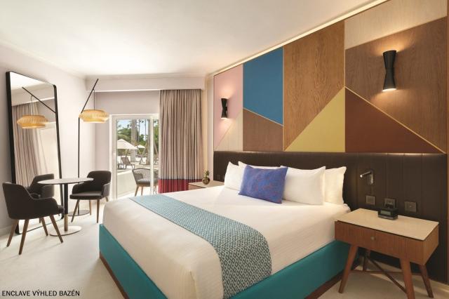 Hotel Secrets La Romana (ex. Hilton La Romana Adult Only Resort