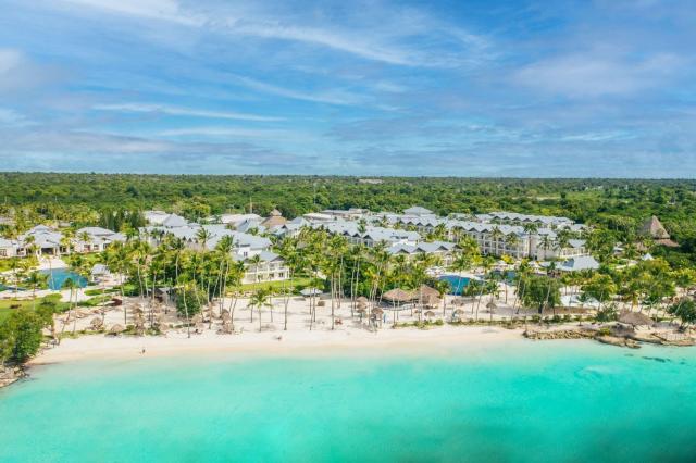 Hotel Secrets La Romana (ex. Hilton La Romana Adult Only Resort