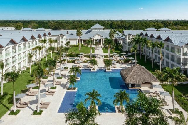 Hotel Secrets La Romana (ex. Hilton La Romana Adult Only Resort