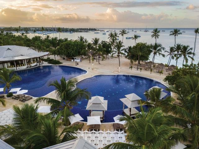 Hotel Secrets La Romana (ex. Hilton La Romana Adult Only Resort