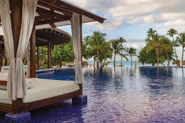 Hotel Secrets La Romana (ex. Hilton La Romana Adult Only Resort