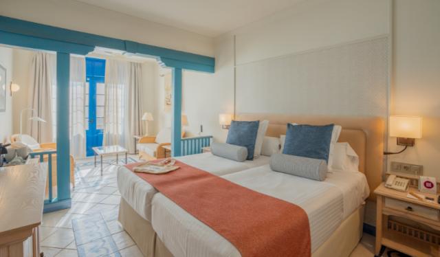Hotel The Volcan Lanzarote