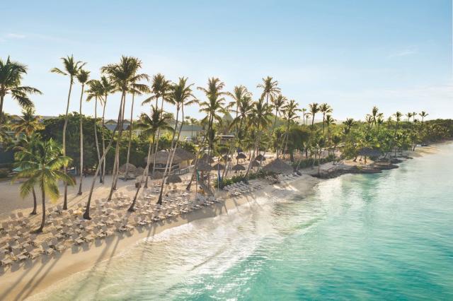 Hotel Dreams La Romana (ex. Hilton La Romana Family Resort)