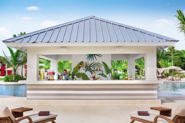 Hotel Dreams La Romana (ex. Hilton La Romana Family Resort)