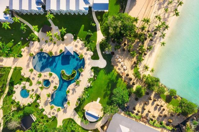 Hotel Dreams La Romana (ex. Hilton La Romana Family Resort)