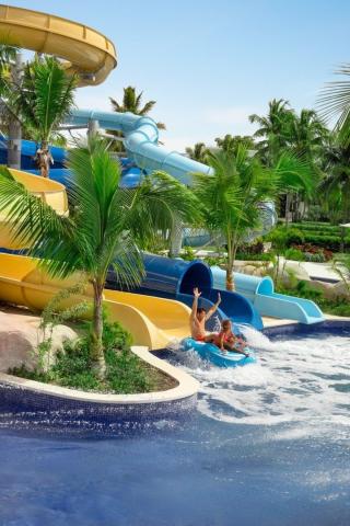 Hotel Dreams La Romana (ex. Hilton La Romana Family Resort)