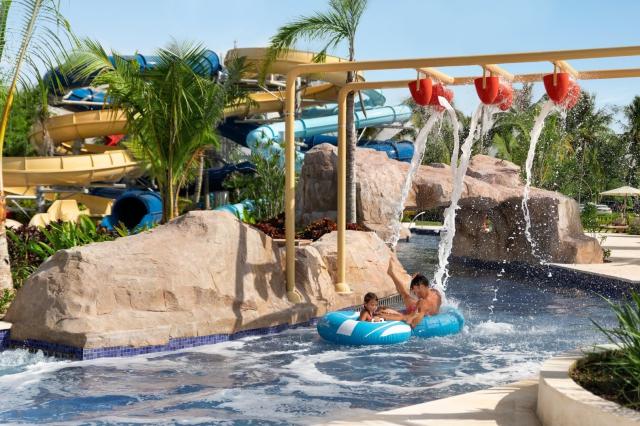 Hotel Dreams La Romana (ex. Hilton La Romana Family Resort)