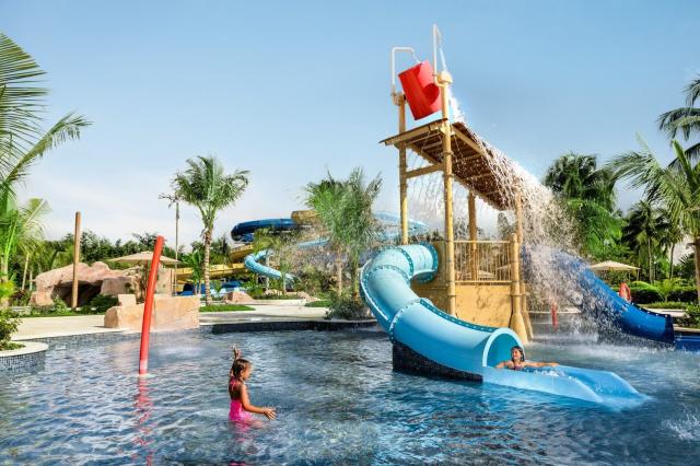 Hotel Dreams La Romana (ex. Hilton La Romana Family Resort)