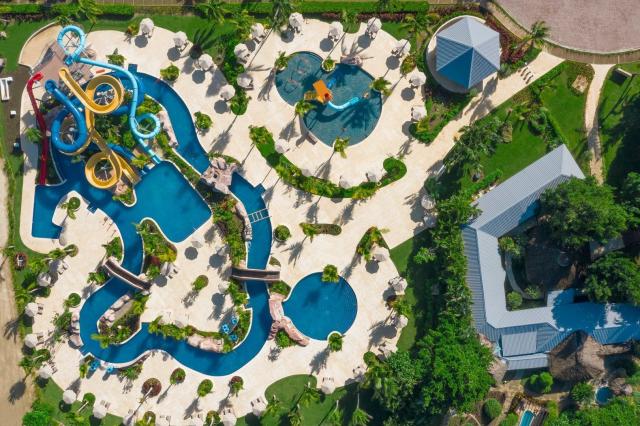 Hotel Dreams La Romana (ex. Hilton La Romana Family Resort)