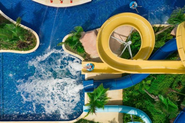 Hotel Dreams La Romana (ex. Hilton La Romana Family Resort)