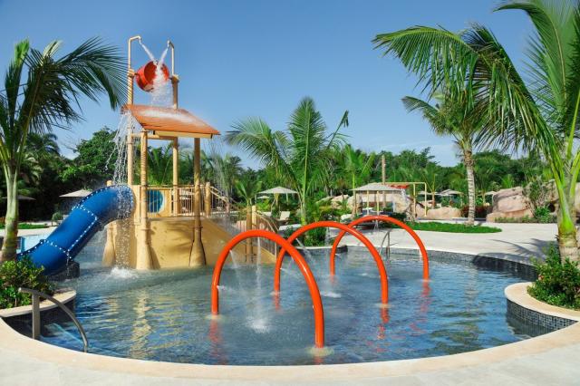 Hotel Dreams La Romana (ex. Hilton La Romana Family Resort)