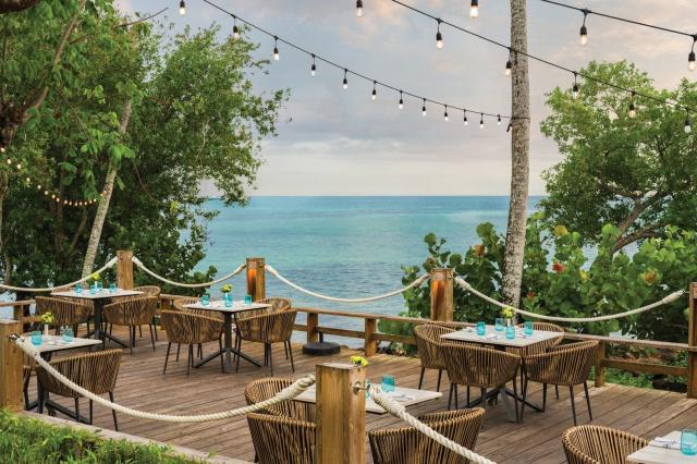 Hotel Dreams La Romana (ex. Hilton La Romana Family Resort)