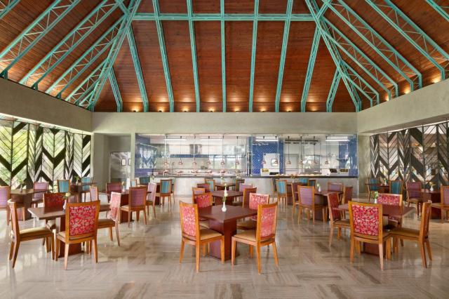 Hotel Dreams La Romana (ex. Hilton La Romana Family Resort)