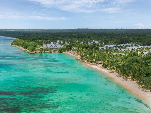 Hotel Dreams La Romana (ex. Hilton La Romana Family Resort)